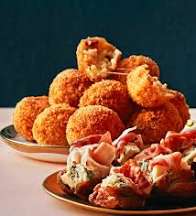 Bistros test product